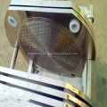 Stainless Steel Plate and Frame Filter Press